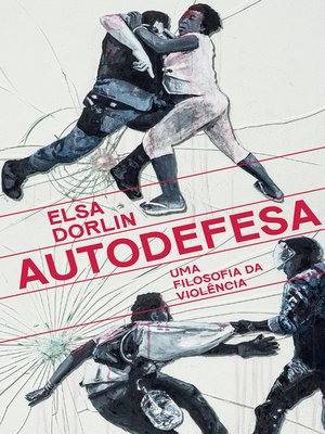 cover image of Autodefesa